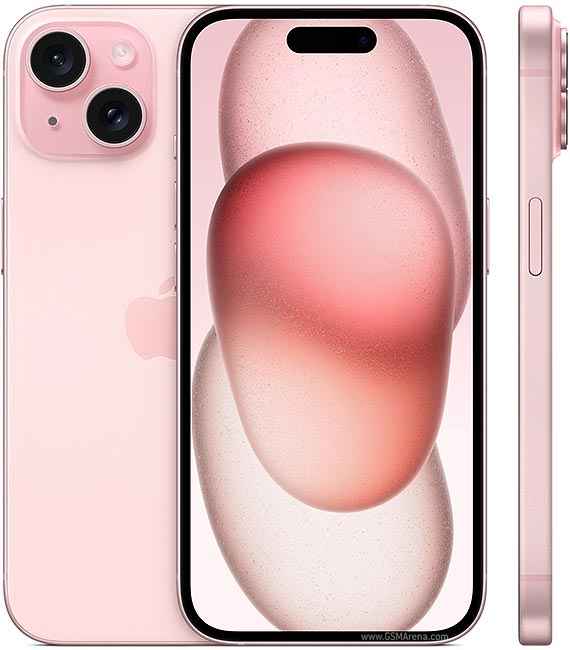 Apple iPhone 15 128GB 5G - Double Deal