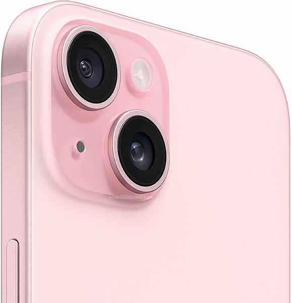Apple iPhone 15 128GB 5G - Double Deal