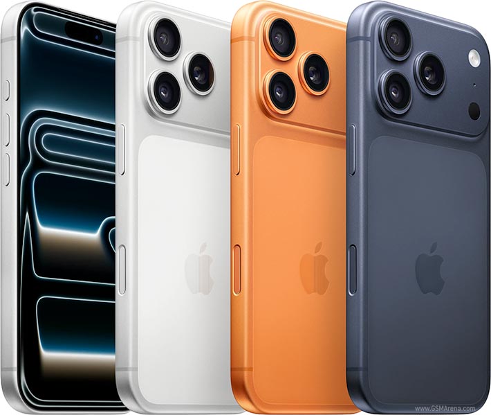 iPhone 17 Pro 256GB - VShopper