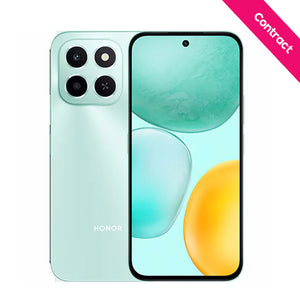 Honor X6C - RED 1GB 50min Top-up Plan