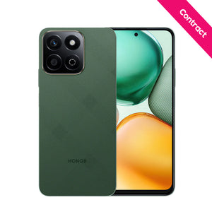 Honor X7C 256GB Top Up 1GB 50 Min