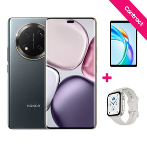 Honor X9C 5G 256GB 1GB RED CORE