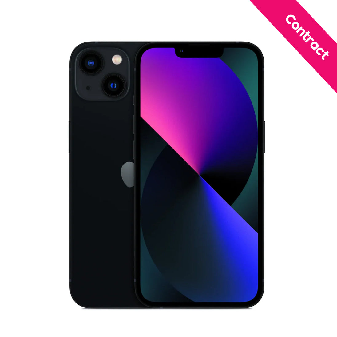 iPhone 13 128GB 5G - RED 700MB 50min Top Up