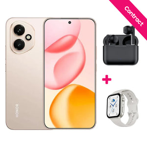 Honor 400 5G 512 GB 1GB RED CORE