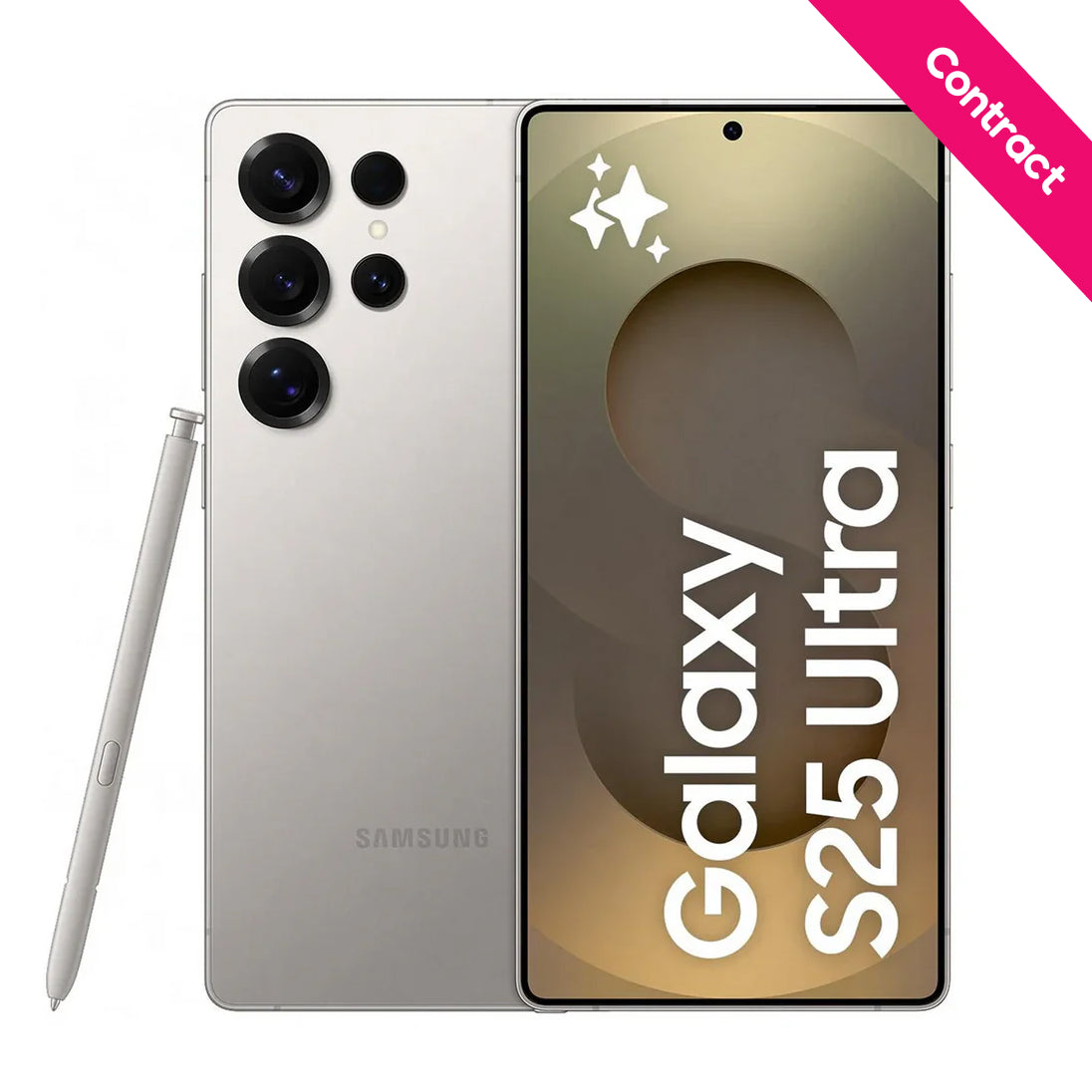 Samsung Galaxy S25 Ultra 256GB 5G