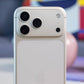 iPhone 17 Pro Max 256GB 5G - 6GB 250min Top-Up - VShopper
