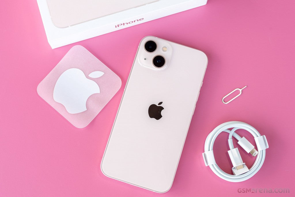 Apple iPhone 13 128GB 5G (Preowned)- Double Deal - VShopper