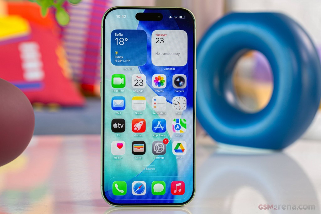 iPhone 17 256GB - VShopper