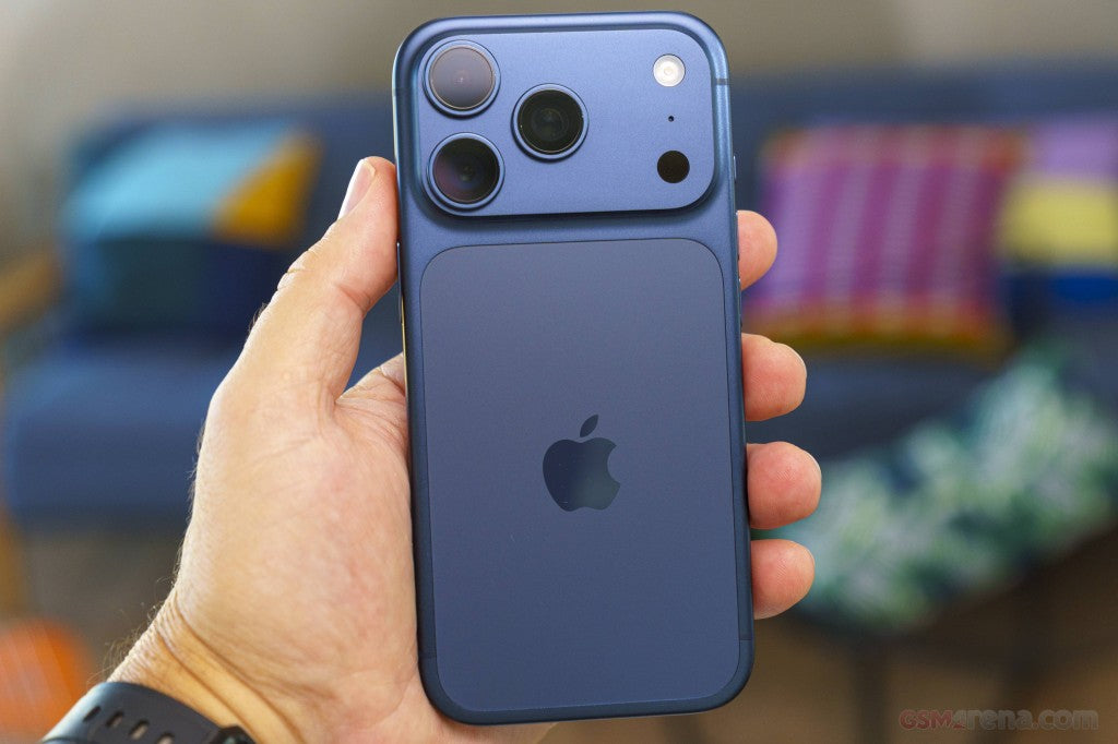 iPhone 17 Pro 256GB - VShopper