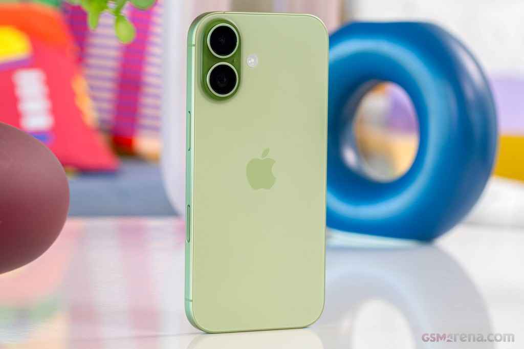 iPhone 17 256GB