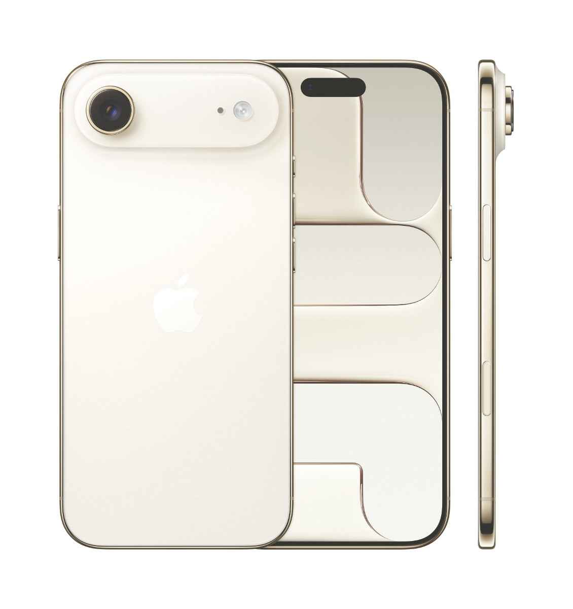 iPhone Air (eSIM only) 1TB 5G