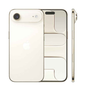 iPhone Air (eSIM only) 1TB 5G