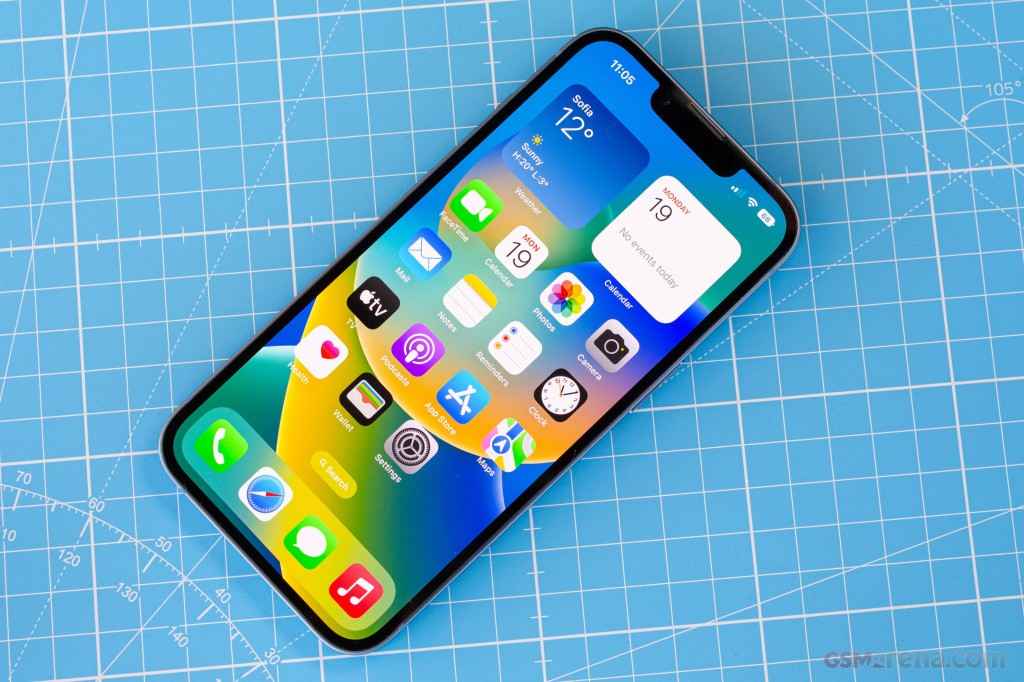 Apple iPhone 14 Pre-Owned 128GB 5G - Double Deal