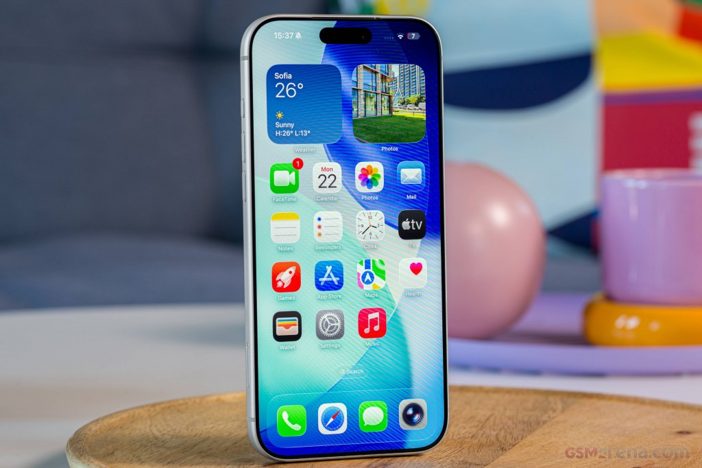 iPhone 17 Pro Max 256GB 5G - 6GB 250min Top-Up - VShopper