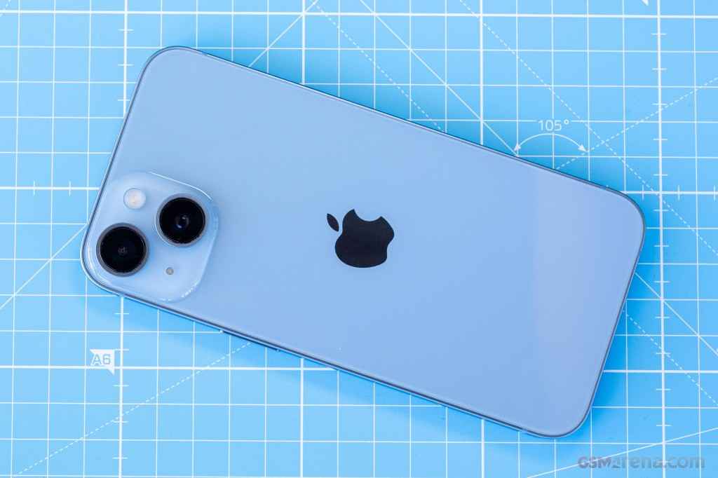 Apple iPhone 14 Pre-Owned 128GB 5G - Double Deal - VShopper