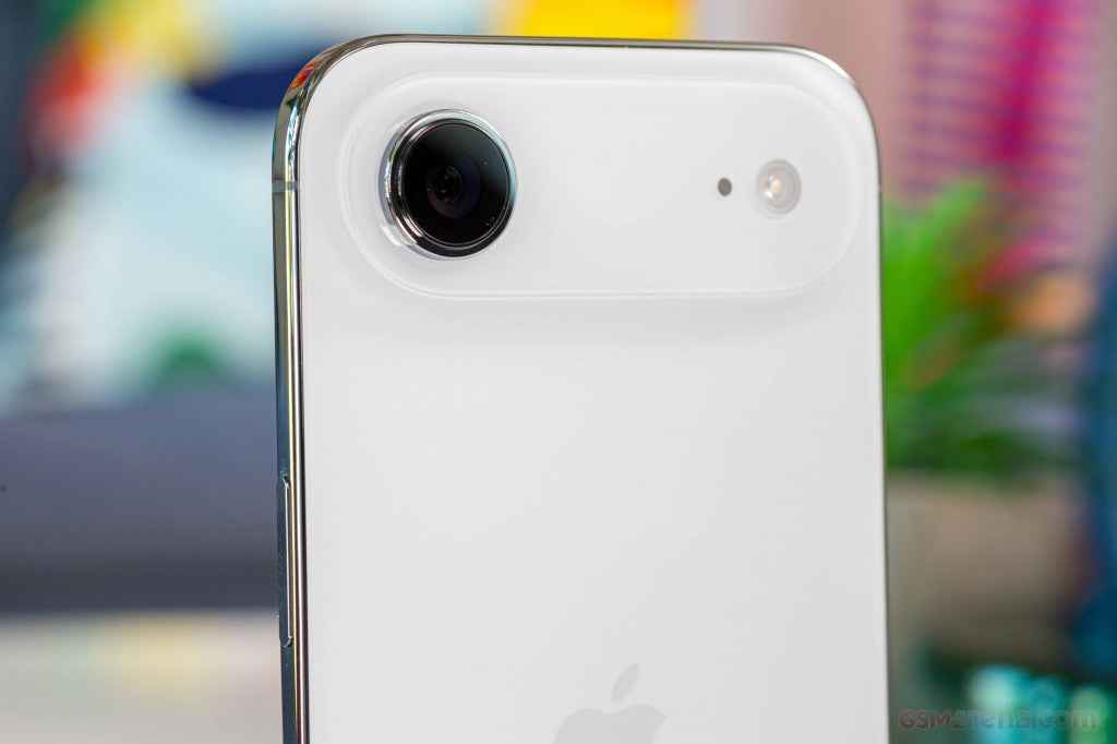 iPhone Air (eSIM only) 1TB 5G