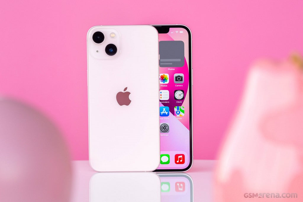 Apple iPhone 13 128GB 5G (Preowned)- Double Deal - VShopper