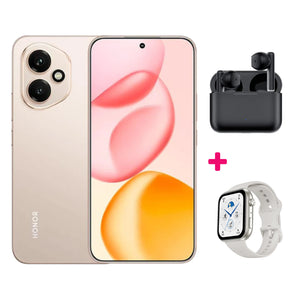 Honor 400 5G 512 GB 1GB RED CORE