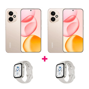 Honor 400 5G 512 GB Double Deal 1GB Red Core