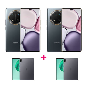 Honor X9C 5G 256GB Double Deal 1GB Red Core