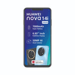 HUAWEI nova 14i - VShopper
