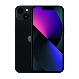 iPhone 13 128GB 5G - RED 1GB 50min Top Up