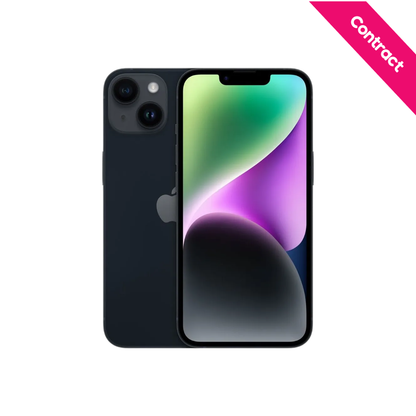 Apple iPhone 14 Pre-Owned 128GB 5G