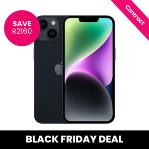 iPhone 14 128GB 1 GB Red Core