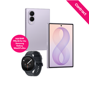Samsung Galaxy Z Fold8 256GB 5G - vShopper
