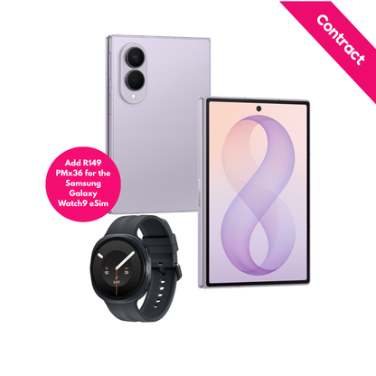 Samsung Galaxy Z Fold8 256GB 5G