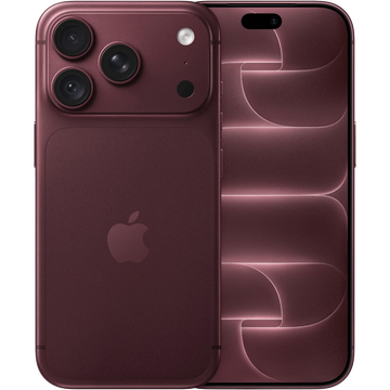 iPhone 18 Pro 256GB smartphone product photo
