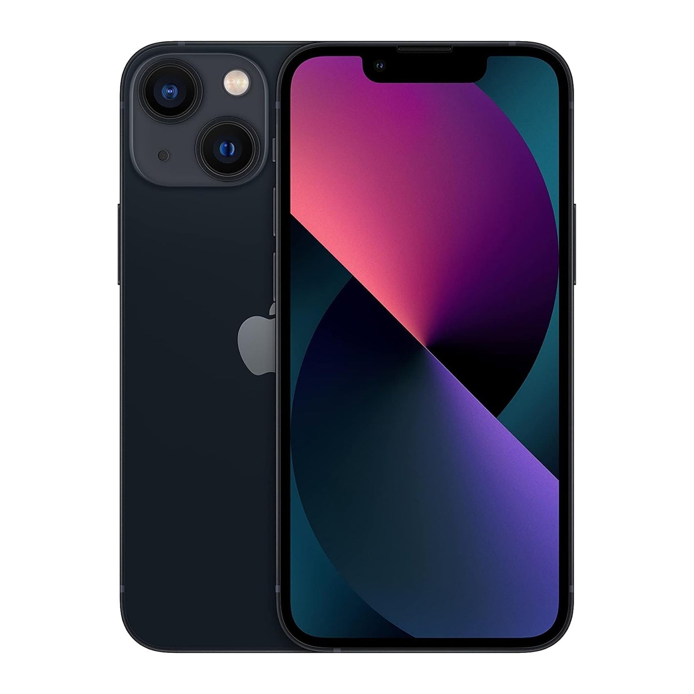 iPhone 13 128GB 5G -  RED 3GB 100min Top-up Plan