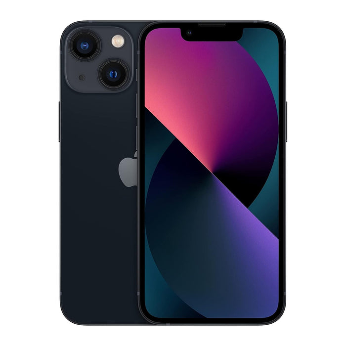 iPhone 13 128GB 5G -  RED 3GB 100min Top-up Plan