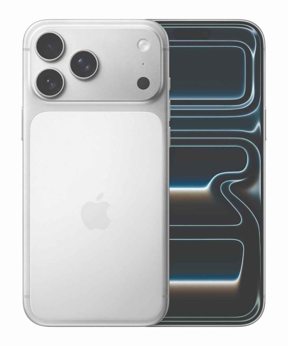 iPhone 17 Pro 256GB