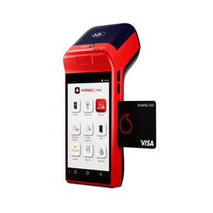 N82 Smart POS Android Kwika Max