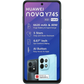 Huawei Nova Y74S prepaid smartphone product photo