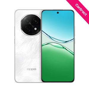 OPPO A5 Pro  -  RED 700MB 50min TopUp Plan