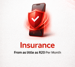 Vodacom Insurance Plans - VShopper