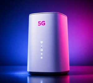 Huawei H155-383 5G FWA - 100Mbps - VShopper