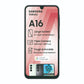 Galaxy A16 128GB 4G DS - VShopper