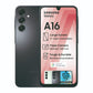Galaxy A16 128GB 4G Dual SIM - VShopper