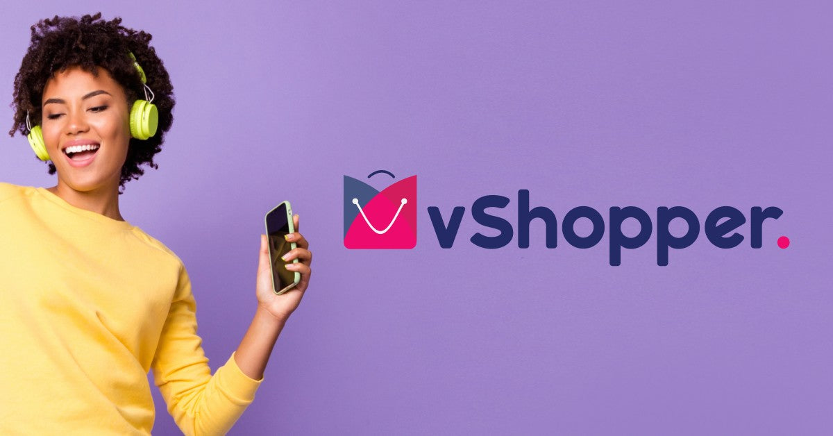 vShopper