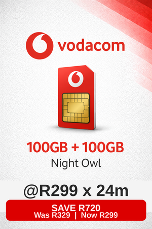 100GB + 100GB Data Top-Up