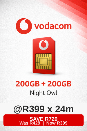 200GB + 200GB Data Top-Up