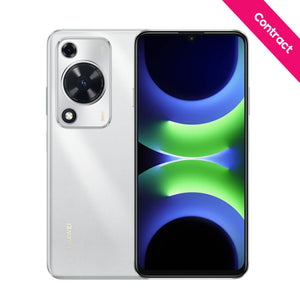 Huawei nova Y73 8/256GB 4G - RED 1GB 50min Top-up Plan