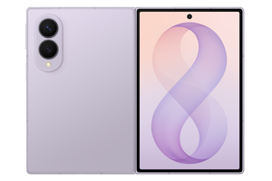Samsung Galaxy Z Fold8 256GB 5G open display view - vShopper