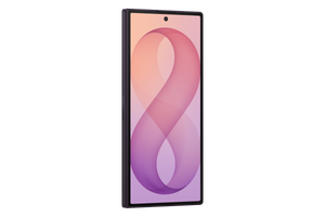 Samsung Galaxy Z Fold8 Ultra 512GB 5G open display view - vShopper